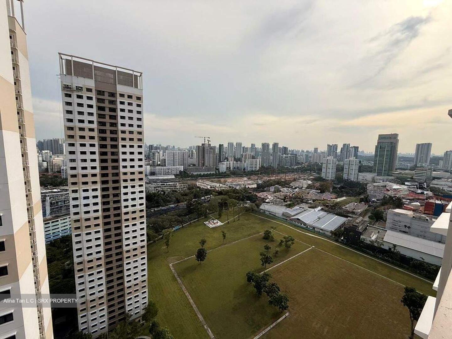 Blk 261 Toa Payoh Apex (Toa Payoh), HDB 4 Rooms #498372561